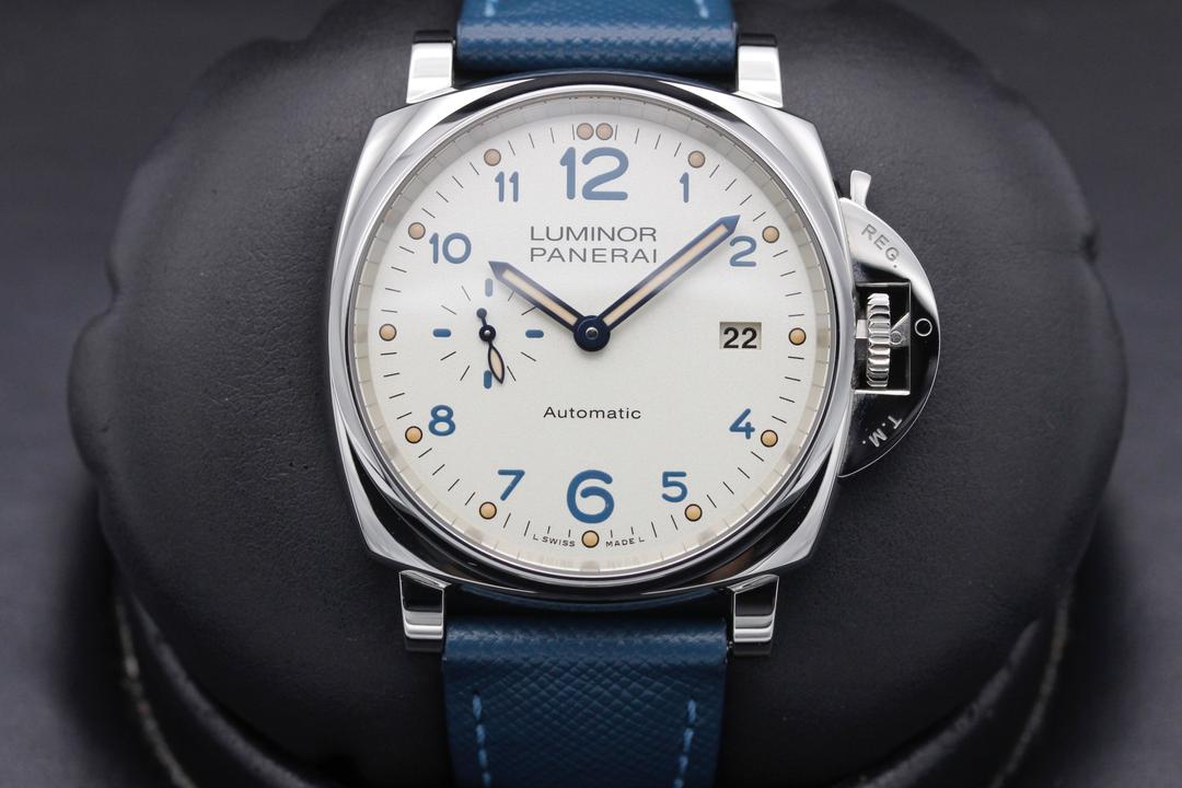 Panerai Luminor Due Pam 906