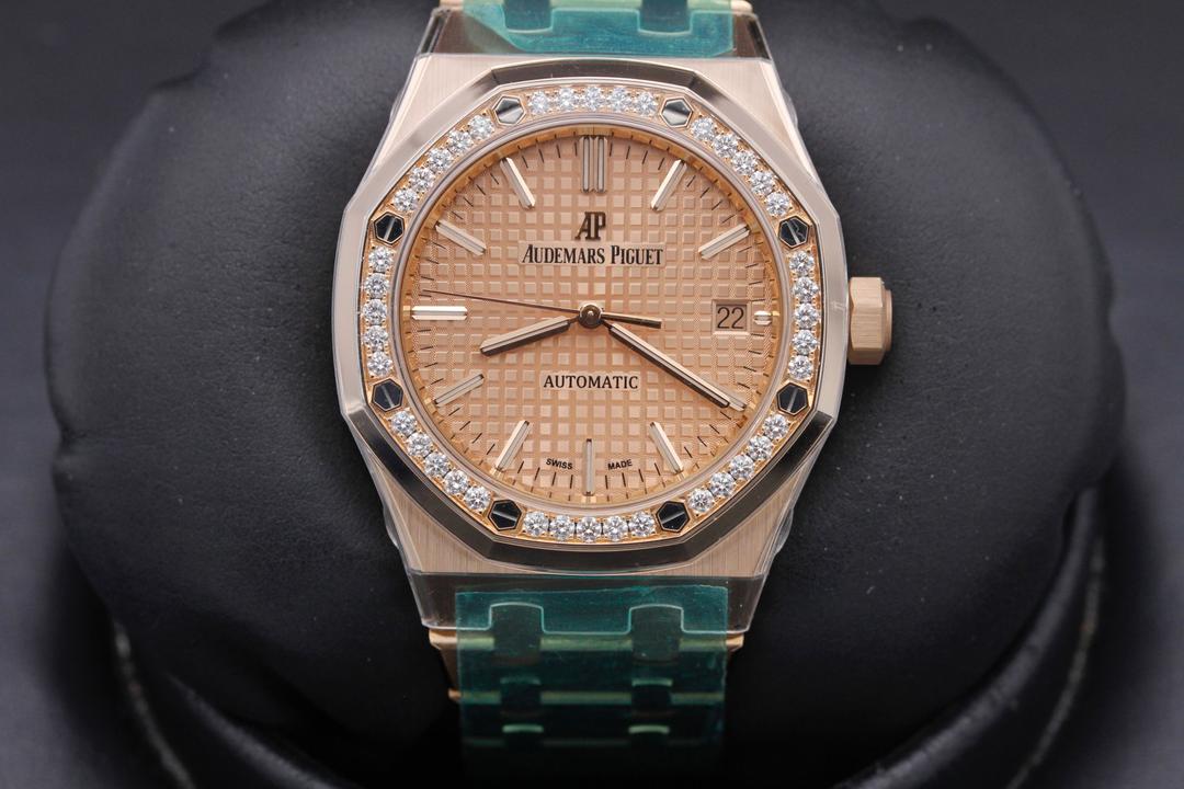 Audemars Piguet Royal Oak 15451or.zz.1256or.03