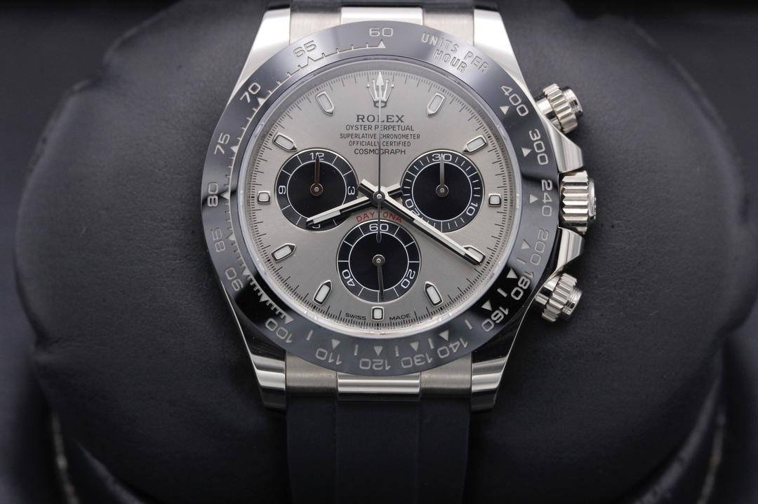 Rolex Daytona 116519