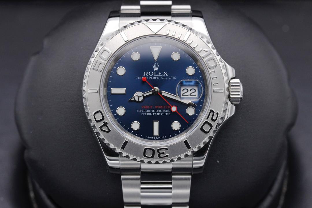 Rolex Yacht Master 116622