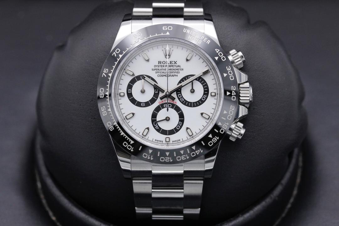 Rolex Daytona 116500