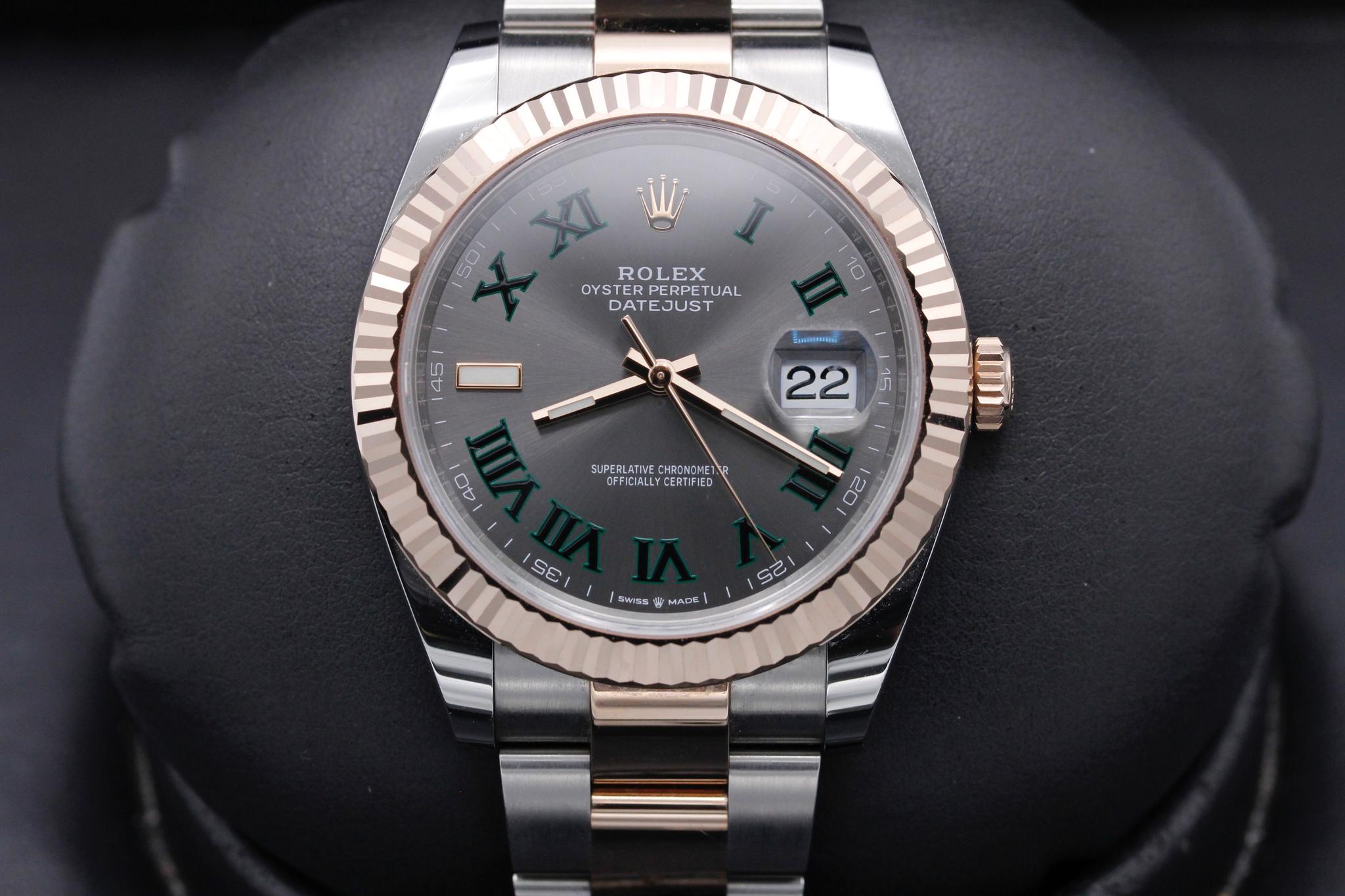 Watch Image 1