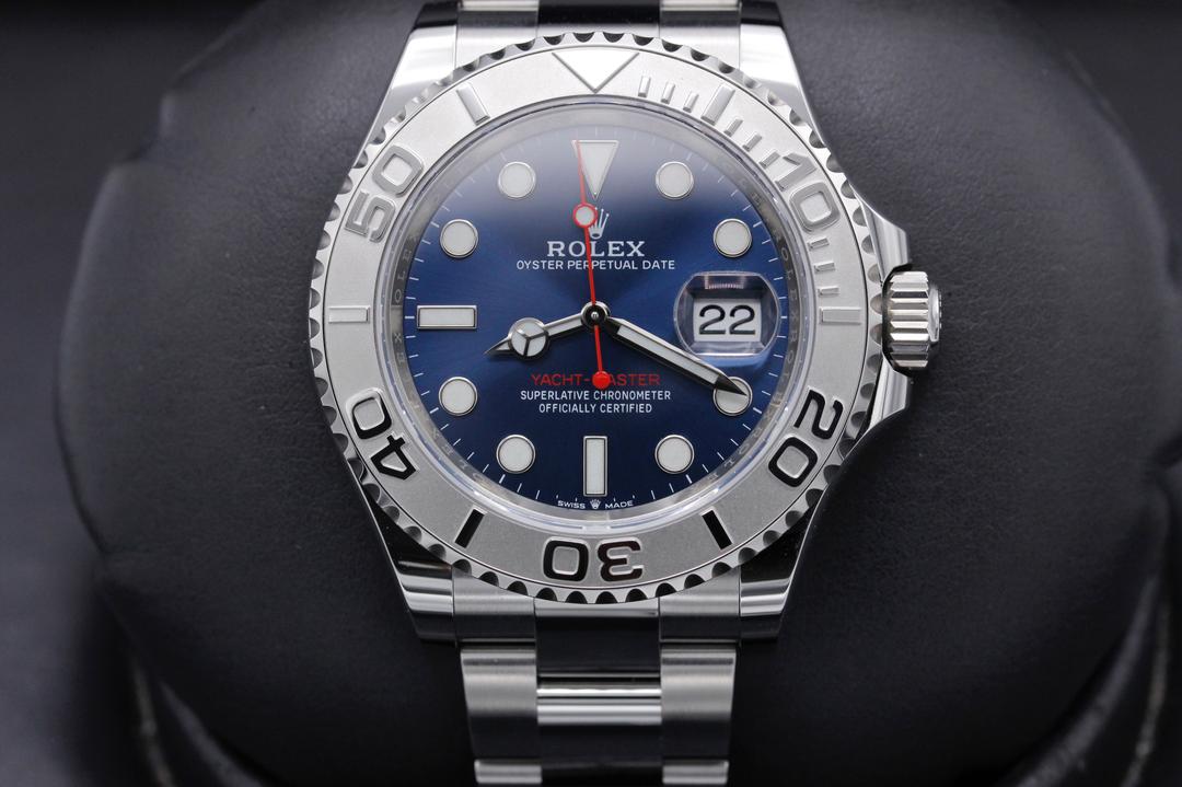Rolex Yacht Master 126622