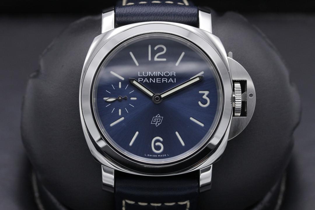 Panerai Blu Mare Pam 1085