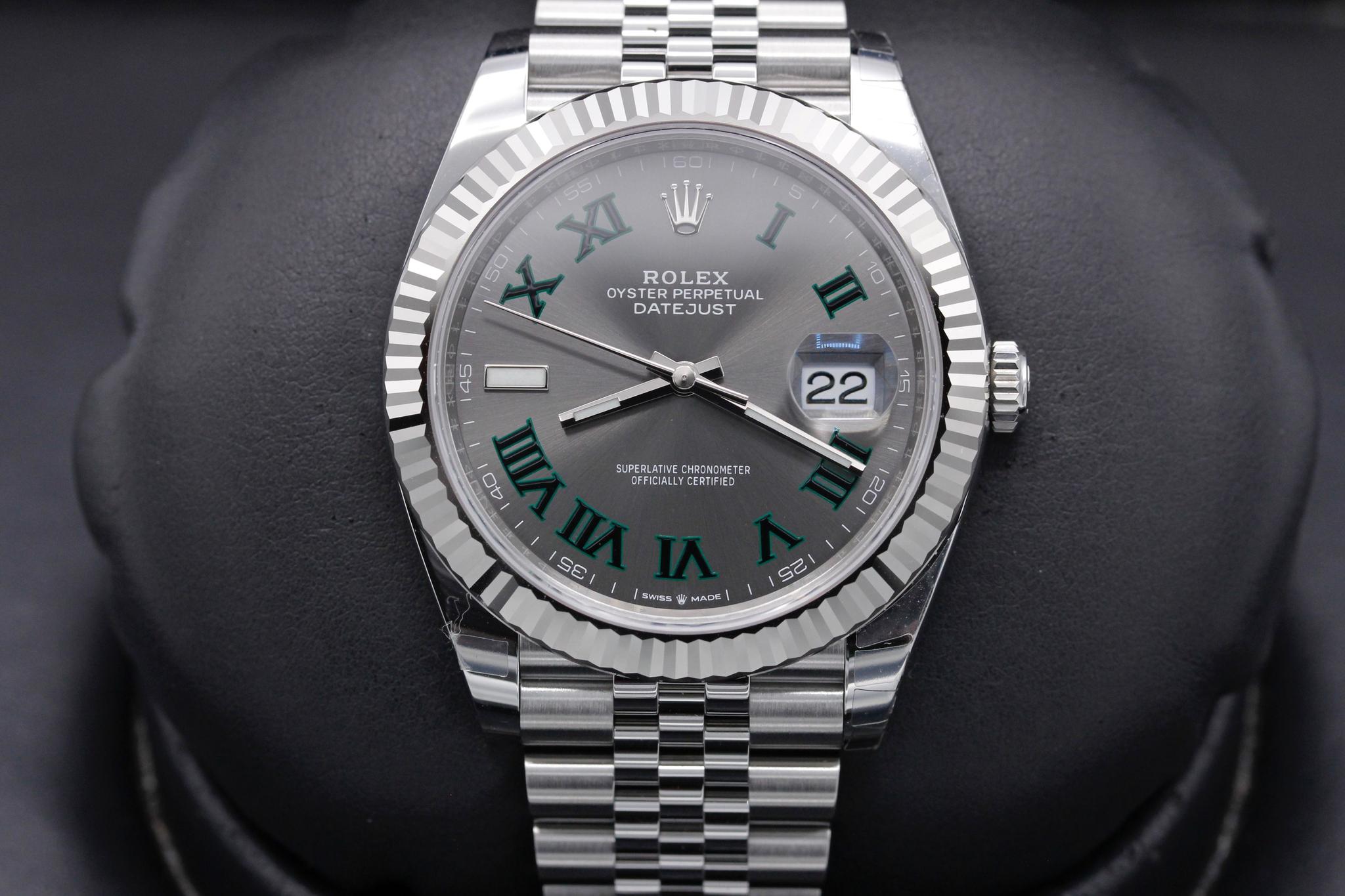 Watch Image 1
