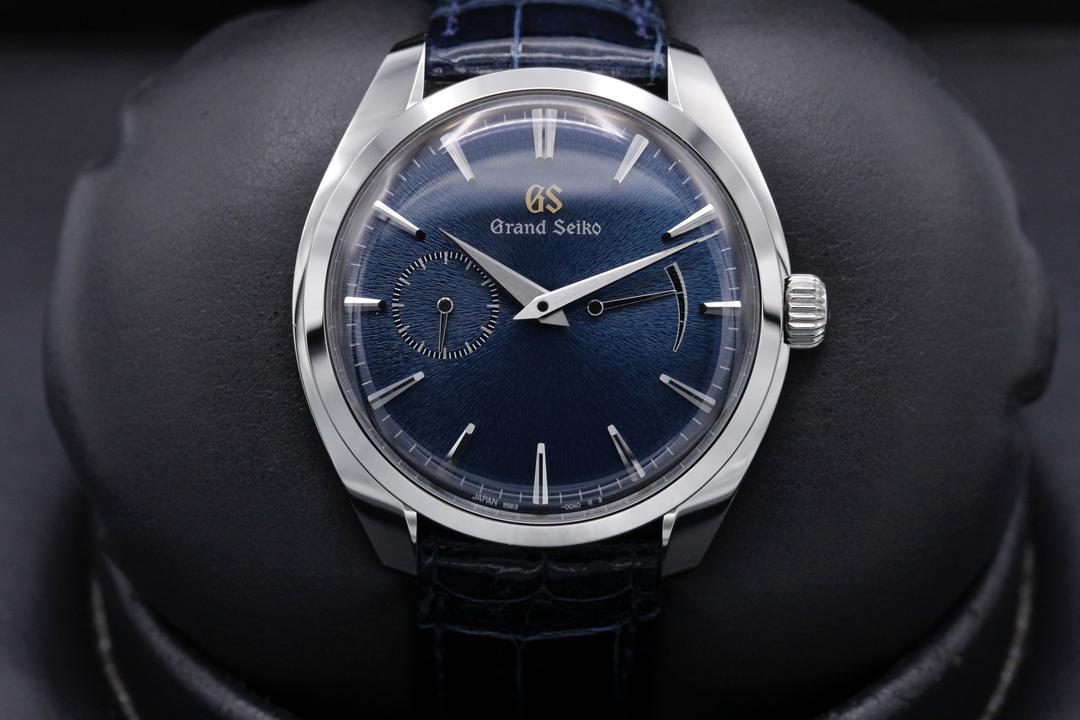 Grand Seiko Elegance Limited Edition Sbgk005