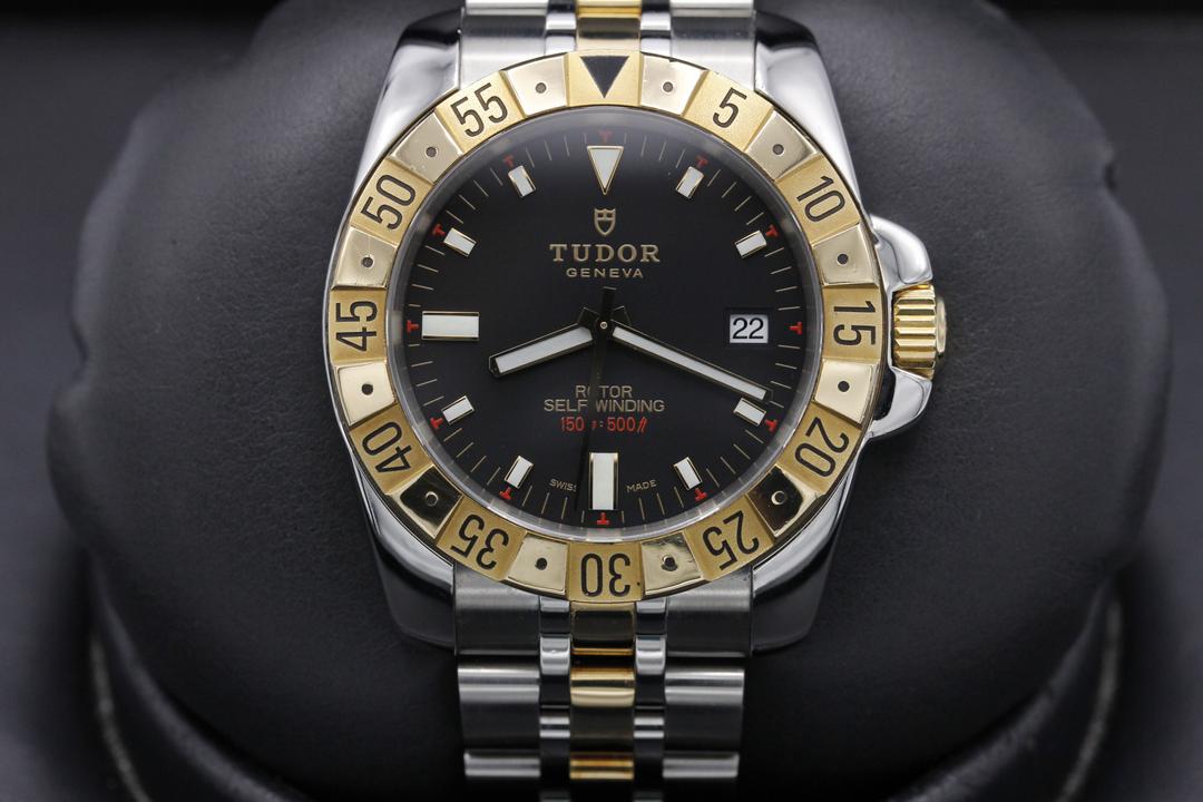 Tudor Hydronaut Sport Collection  20023