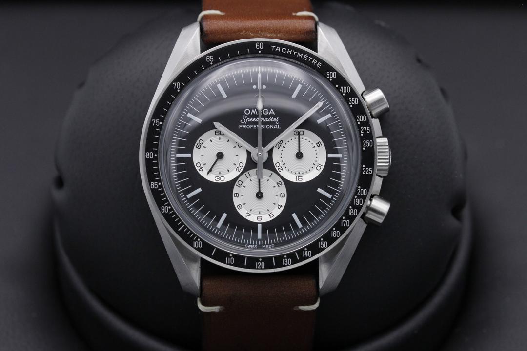 Omega Speedmaster Speedy Teusday 311.32.42.30.01.001