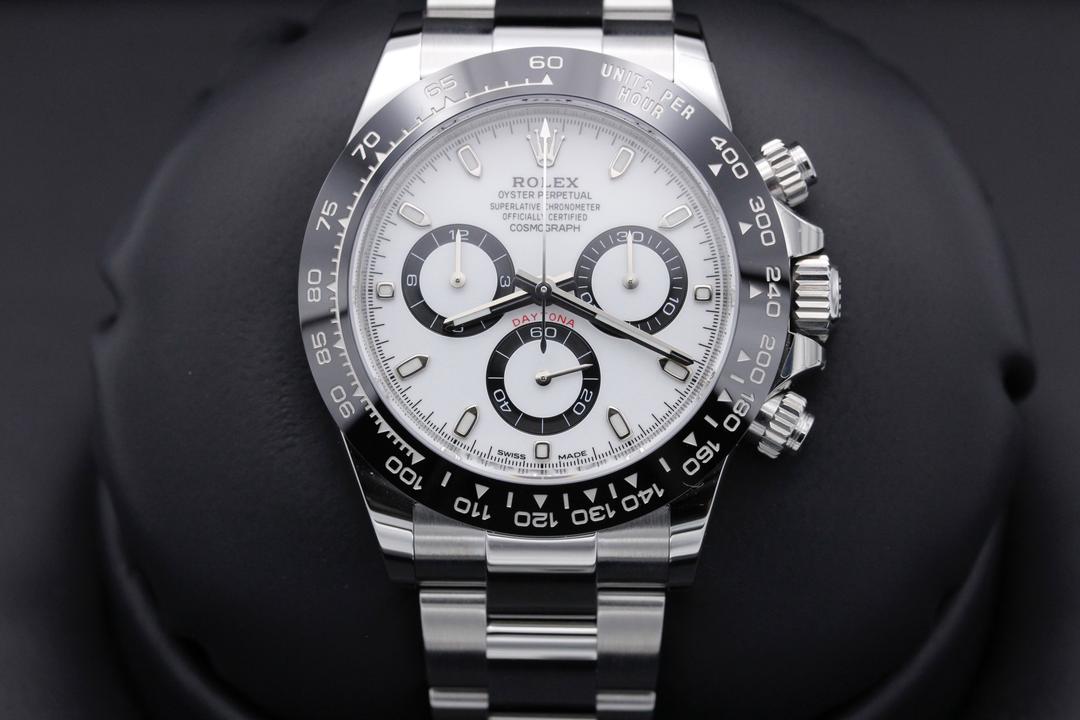 Rolex Daytona 116500