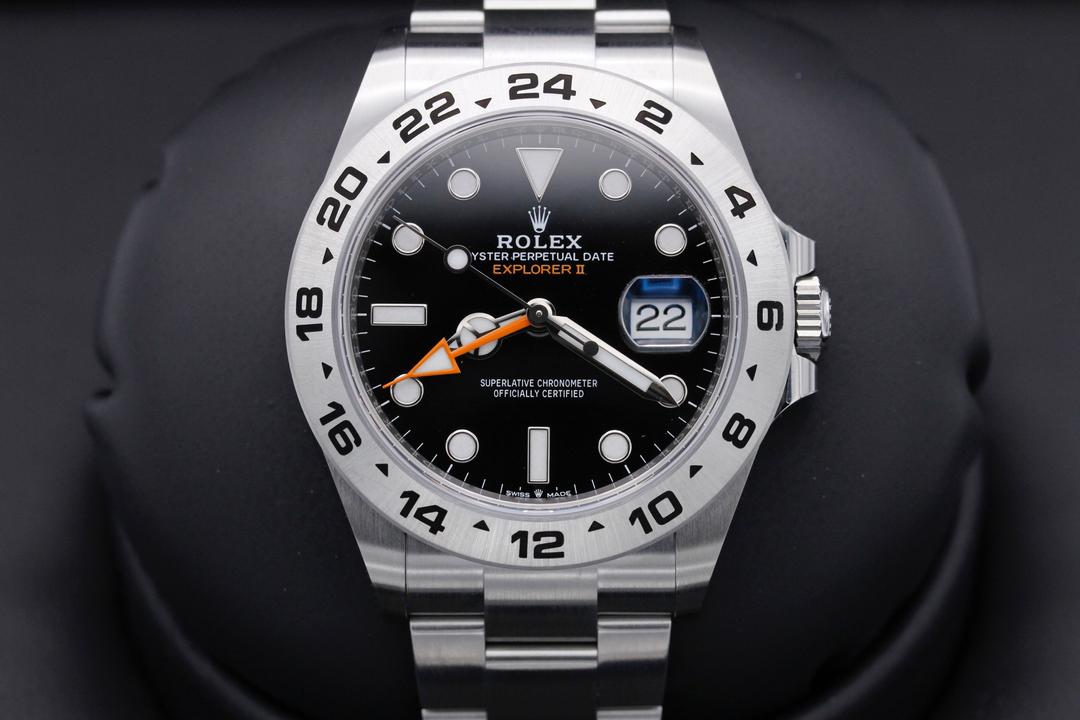 Rolex Rolex 226570