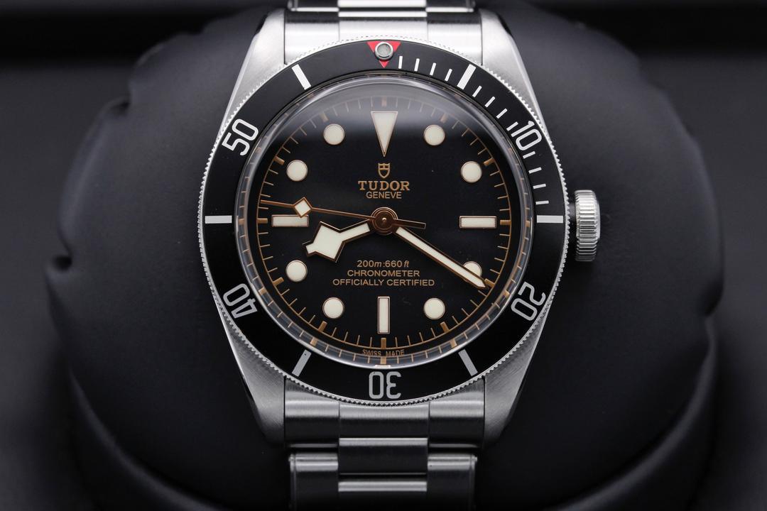 Tudor Black Bay 79230