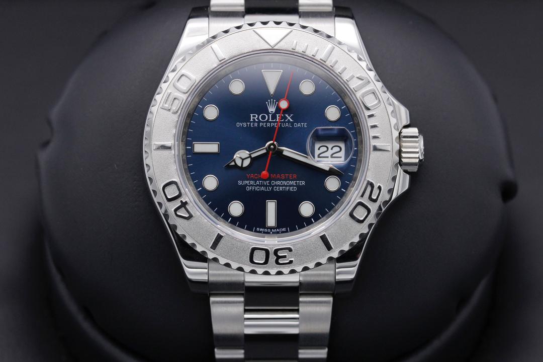Rolex Yacht Master 116622