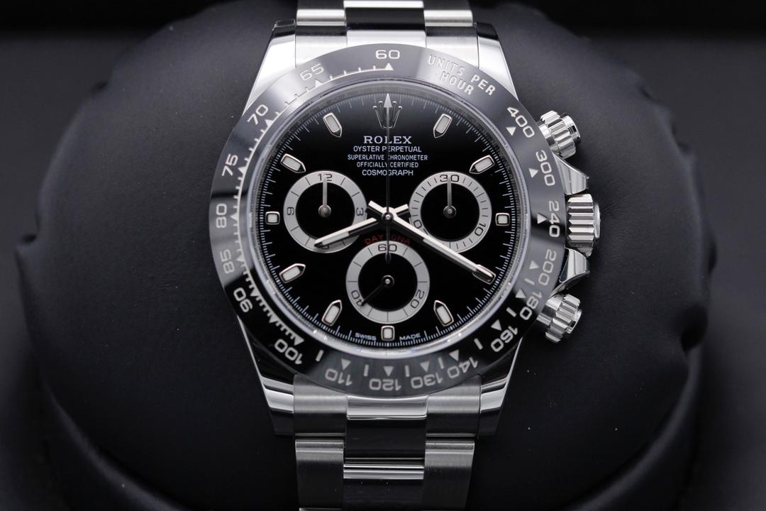 Rolex Daytona 116500