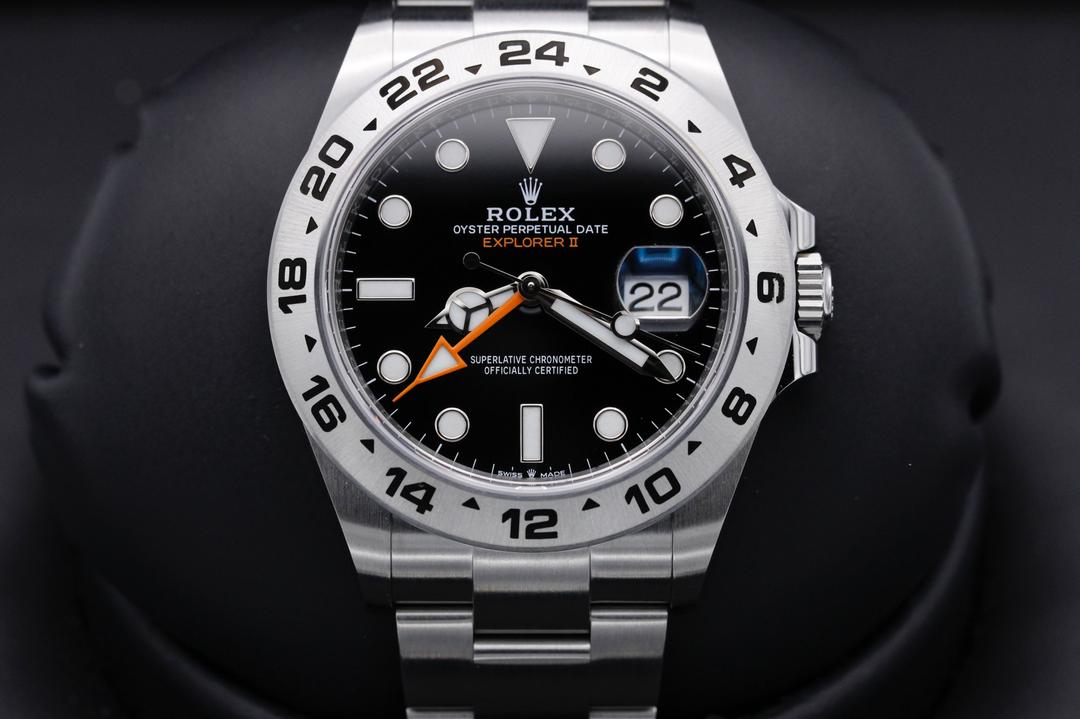 Rolex Explorer Ii 226570