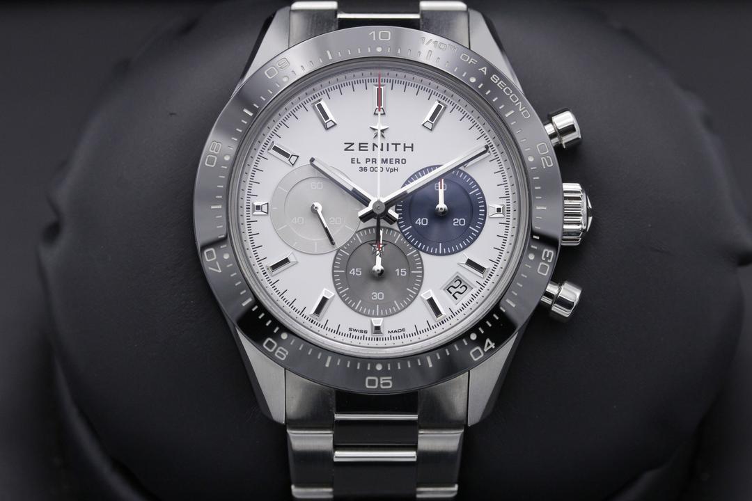 Zenith Chronomaster Sport 03.3100.3600/69.m3100