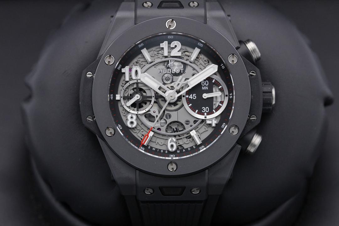 Hublot Big Bang Unico 441.c1.1170.rx