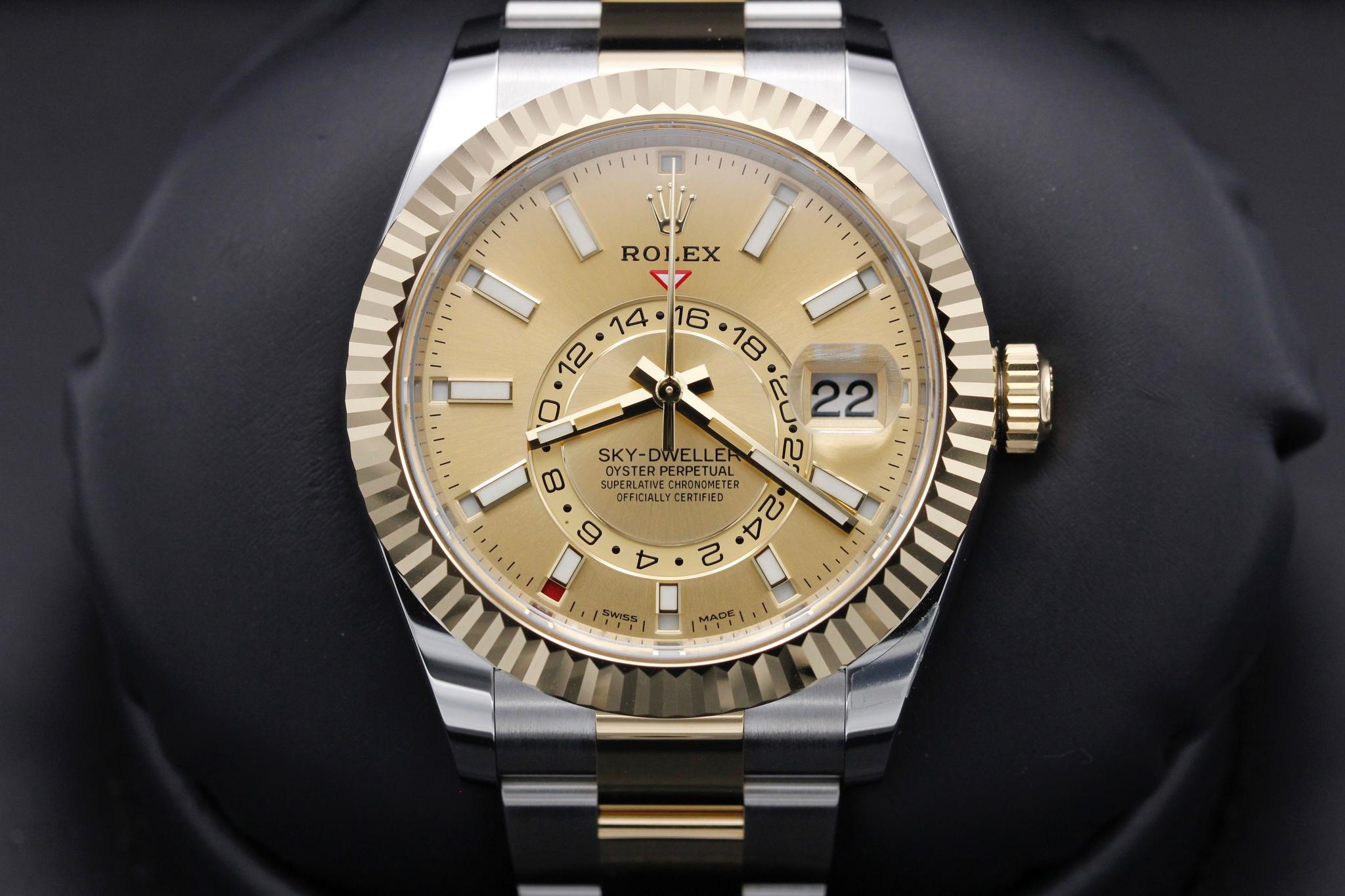 Watch Image 1
