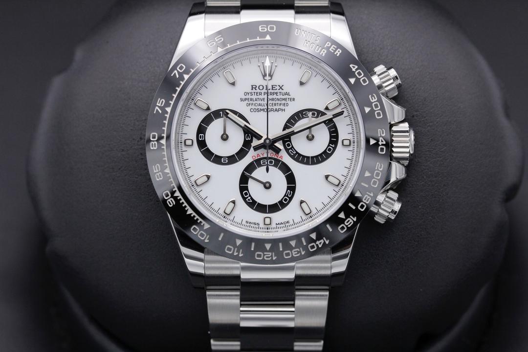 Rolex Daytona 116500