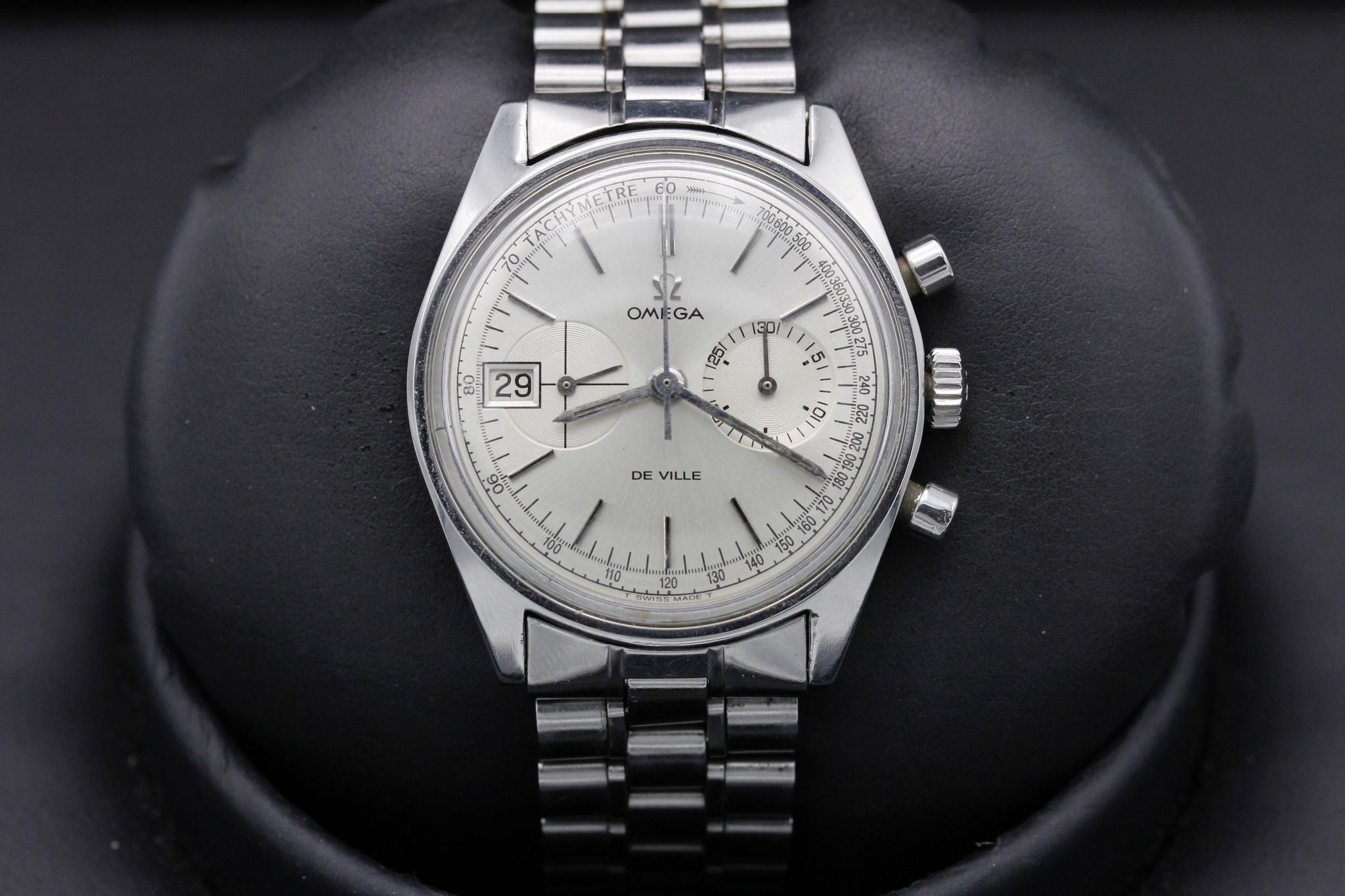 Watch Image 1