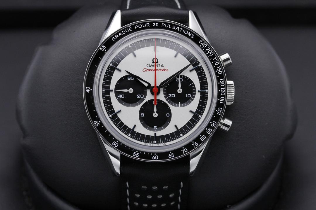 Omega Pulsometer Limited Ck2998 311.32.40.30.02.001