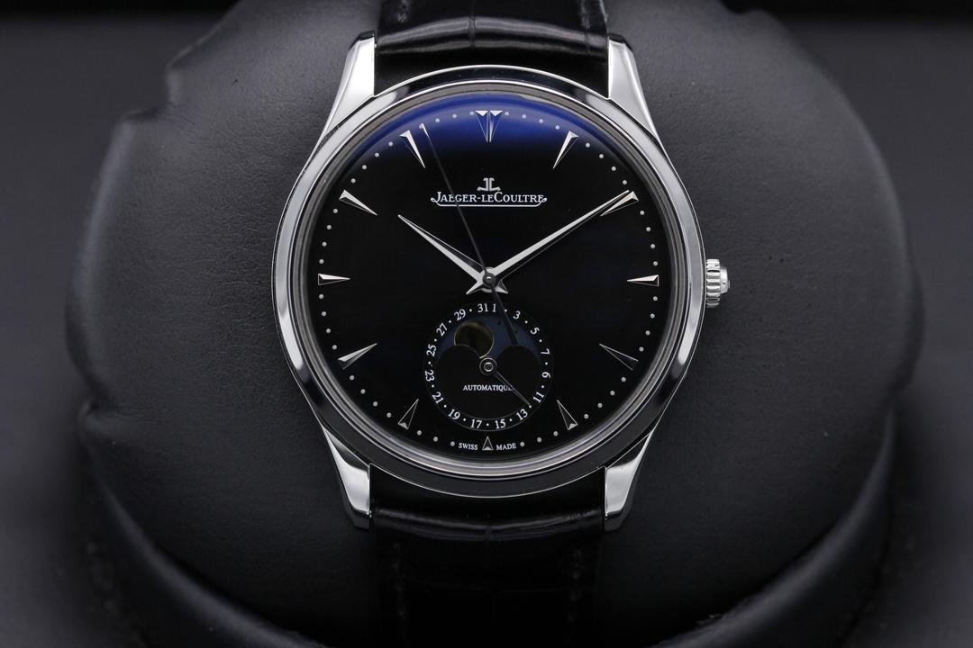 Jaeger Le Coultre Master Ultra Thin Moon Q1368470