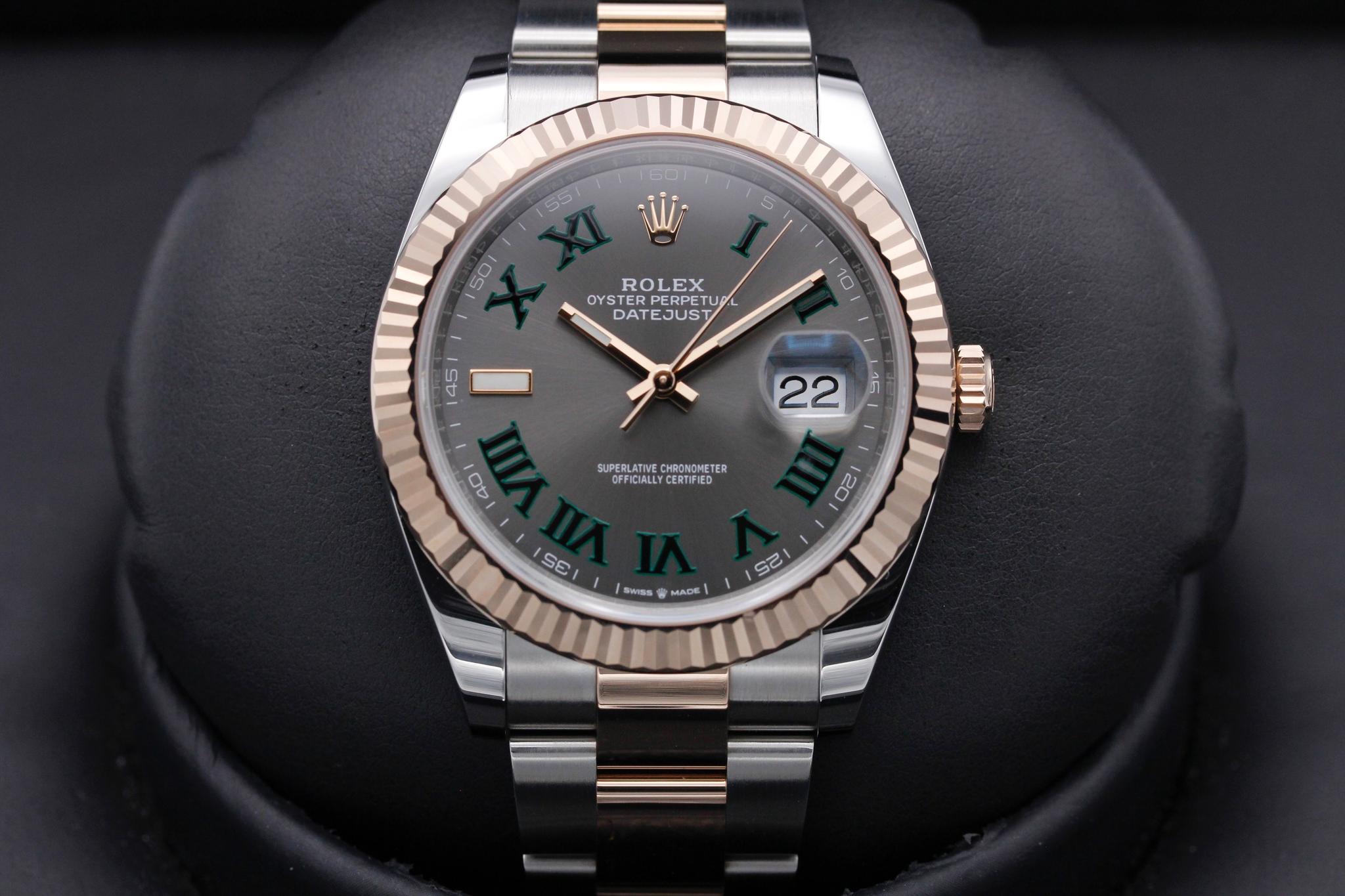 Watch Image 1