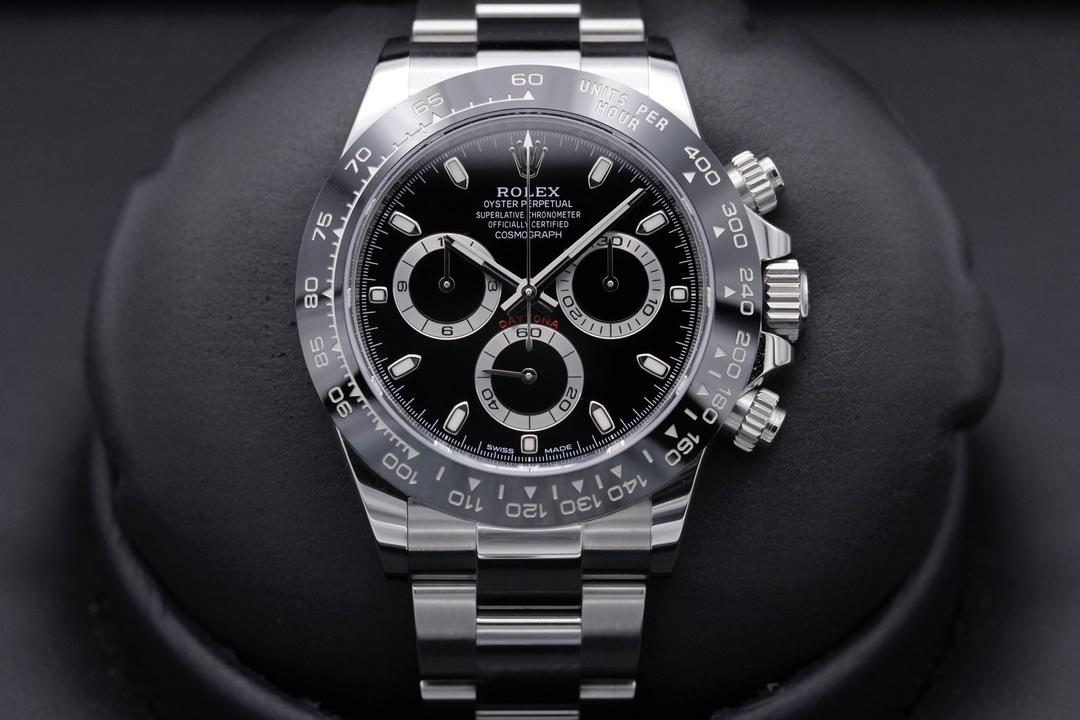 Rolex Daytona 116500