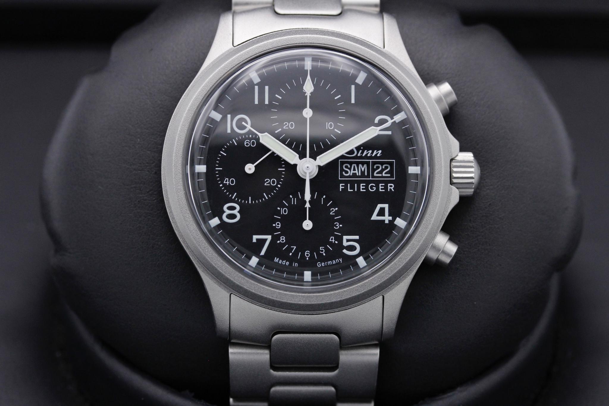 Watch Image 1