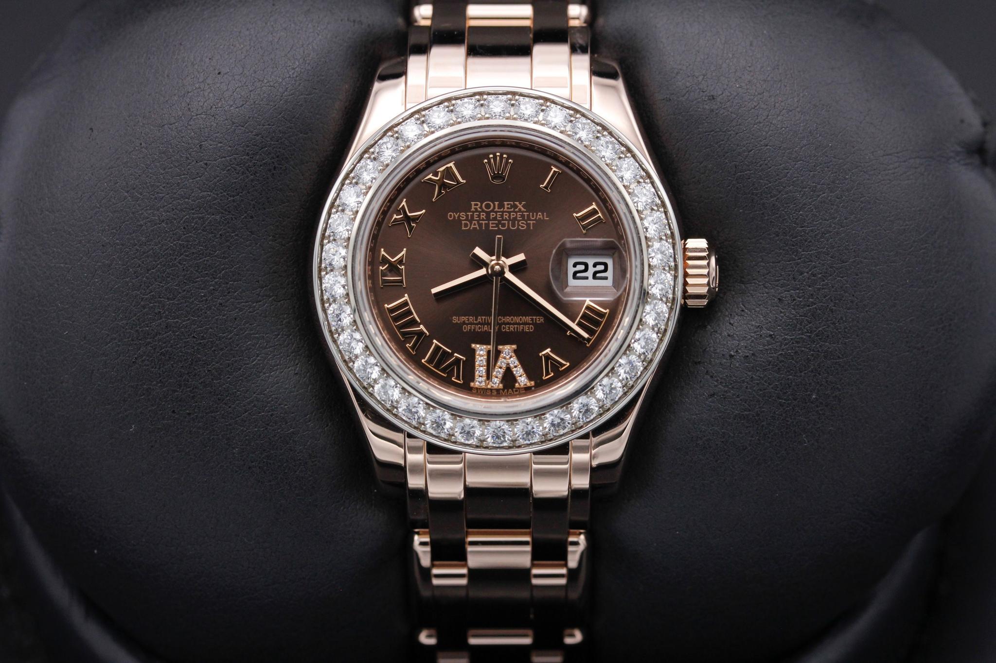 Watch Image 1