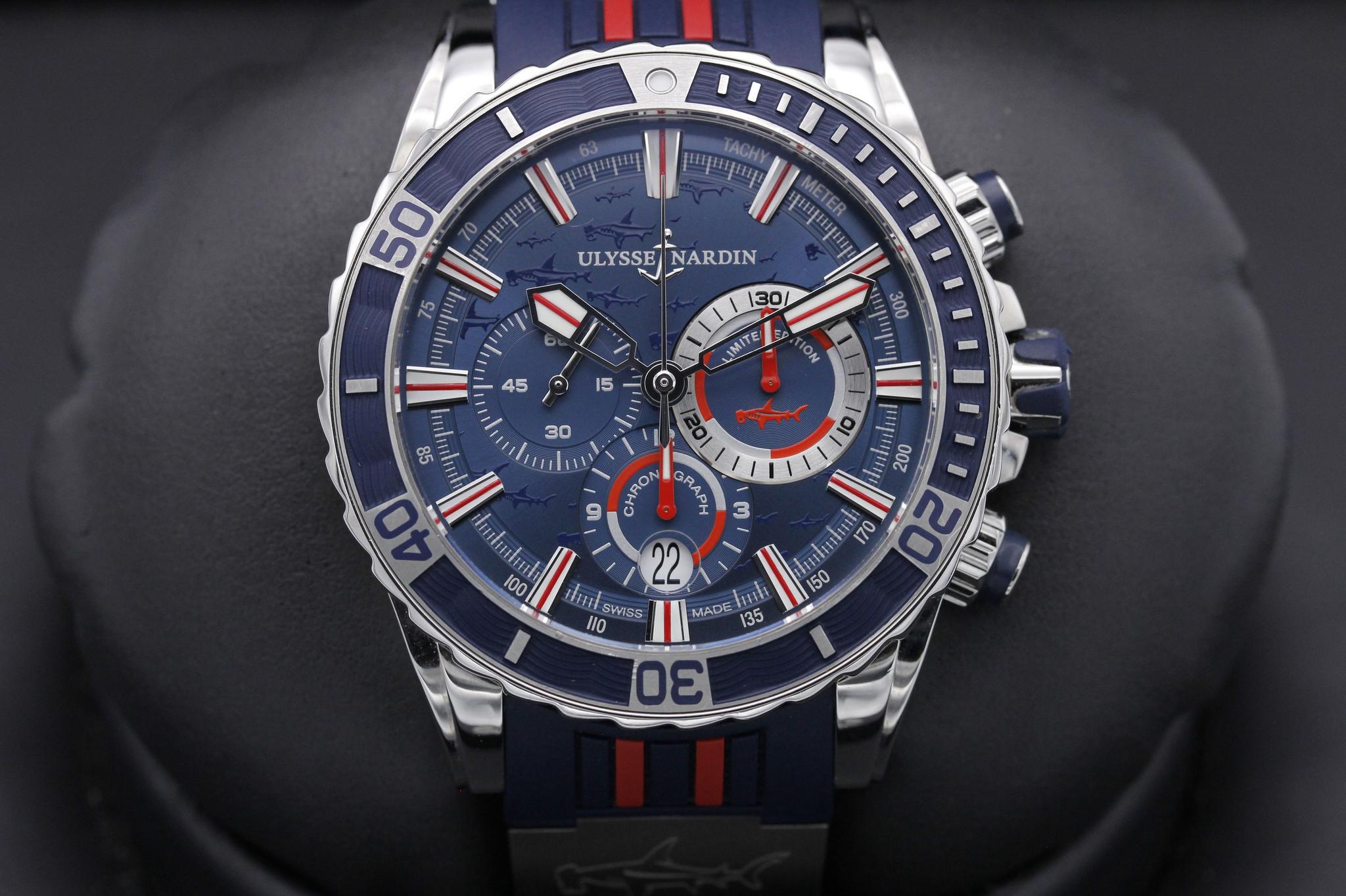 Watch Image 1