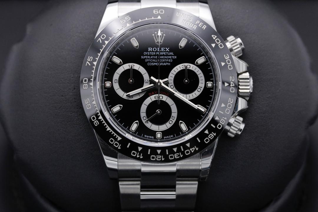 Rolex Daytona 116500