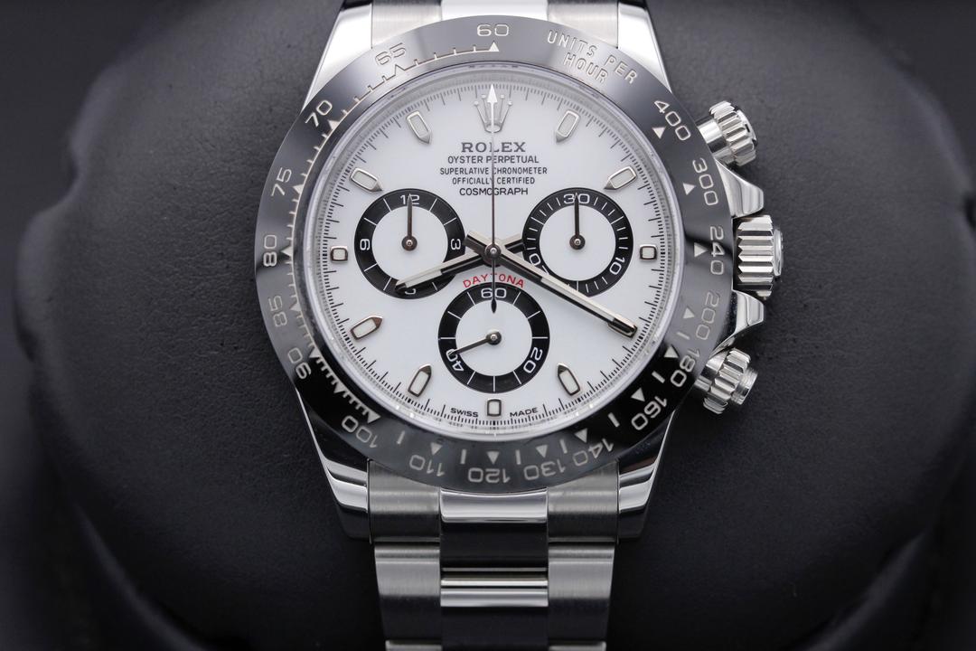 Rolex Daytona 116500