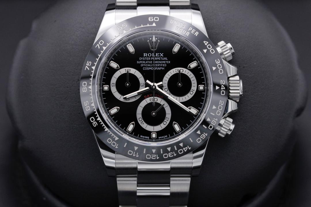 Rolex Daytona 116500