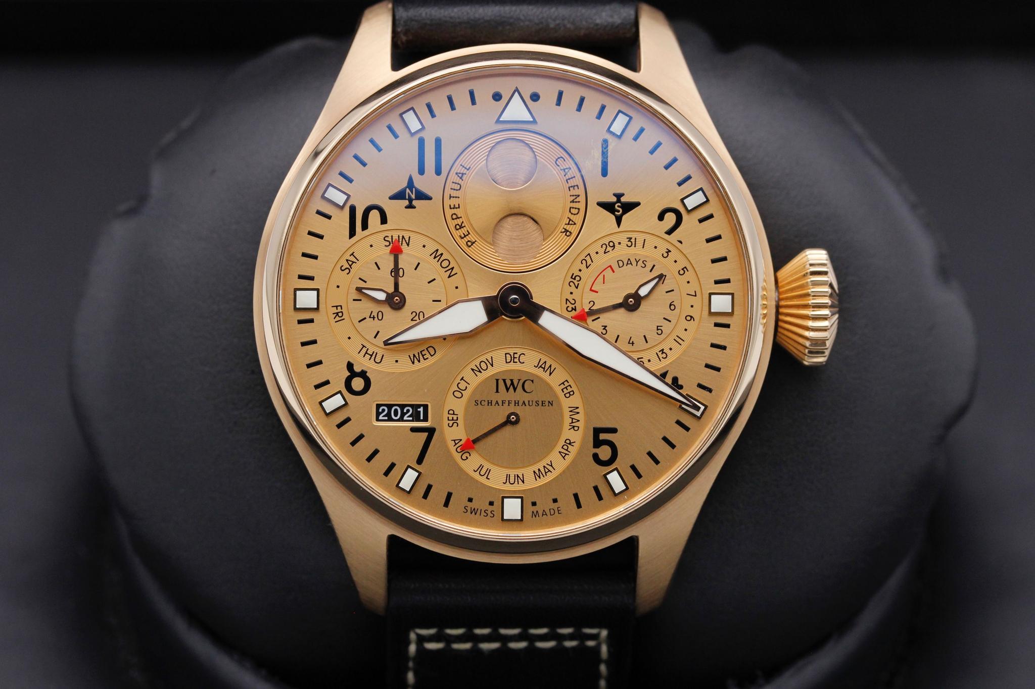 Watch Image 1