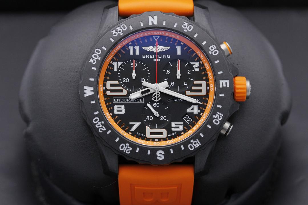 Breitling Endurance Pro X82310a51b1s1