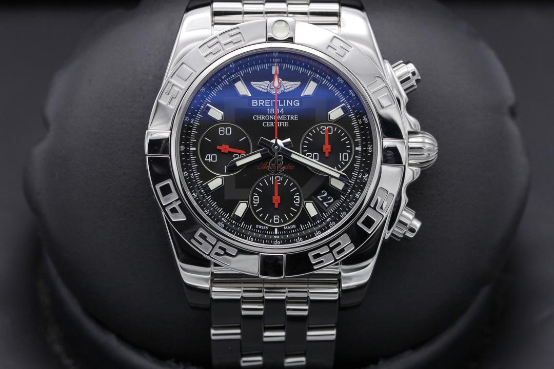 Breitling Chronomat 41 Ab0141
