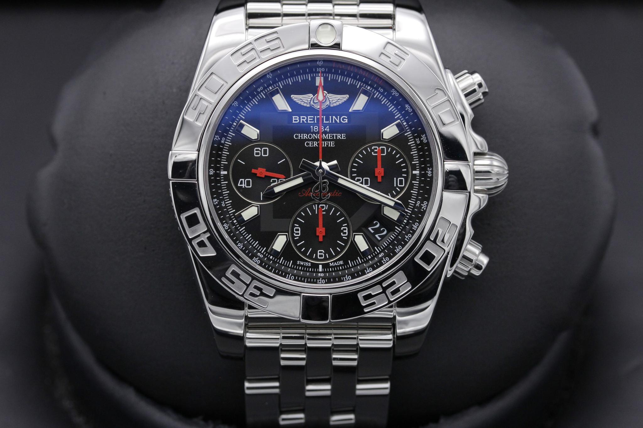 Watch Image 1