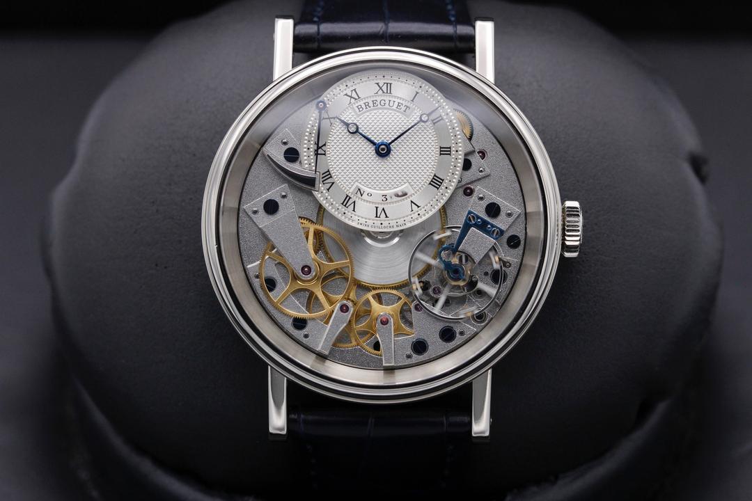 Breguet Tradition 7057bb/11/9w6