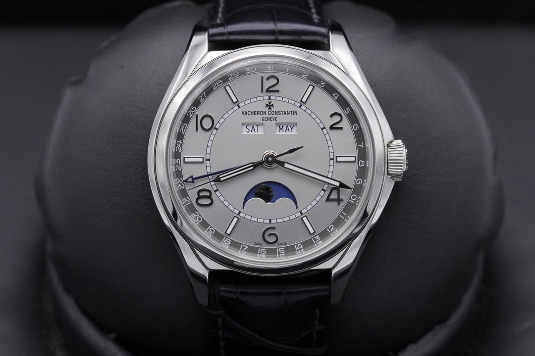 Vacheron Constantin Fiftysix Complete Calendar 4000e/00a-b439