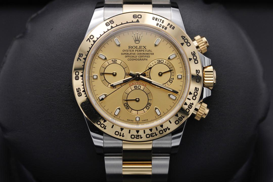 Rolex Daytona 116503