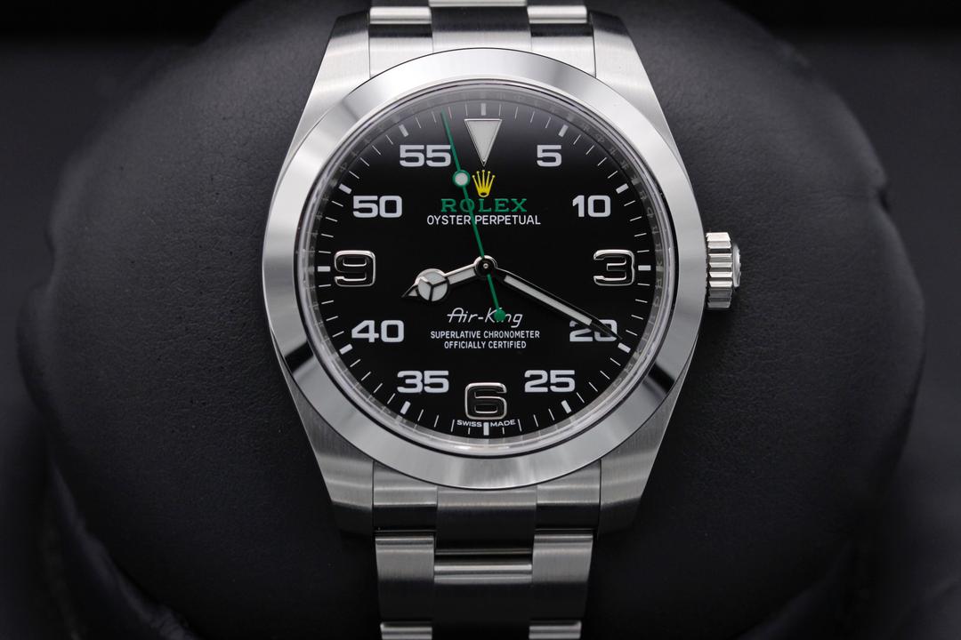 Rolex Air King 116900