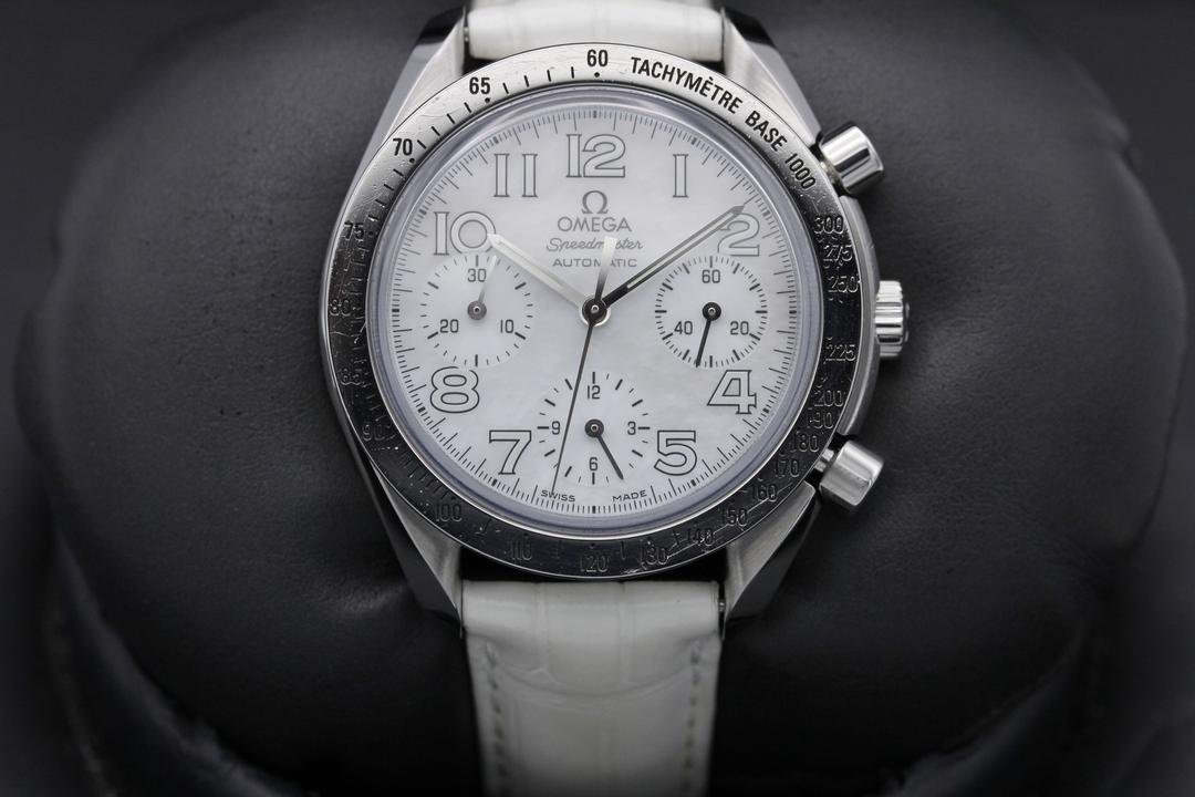 Omega Speedmaster Reduced 3534.70