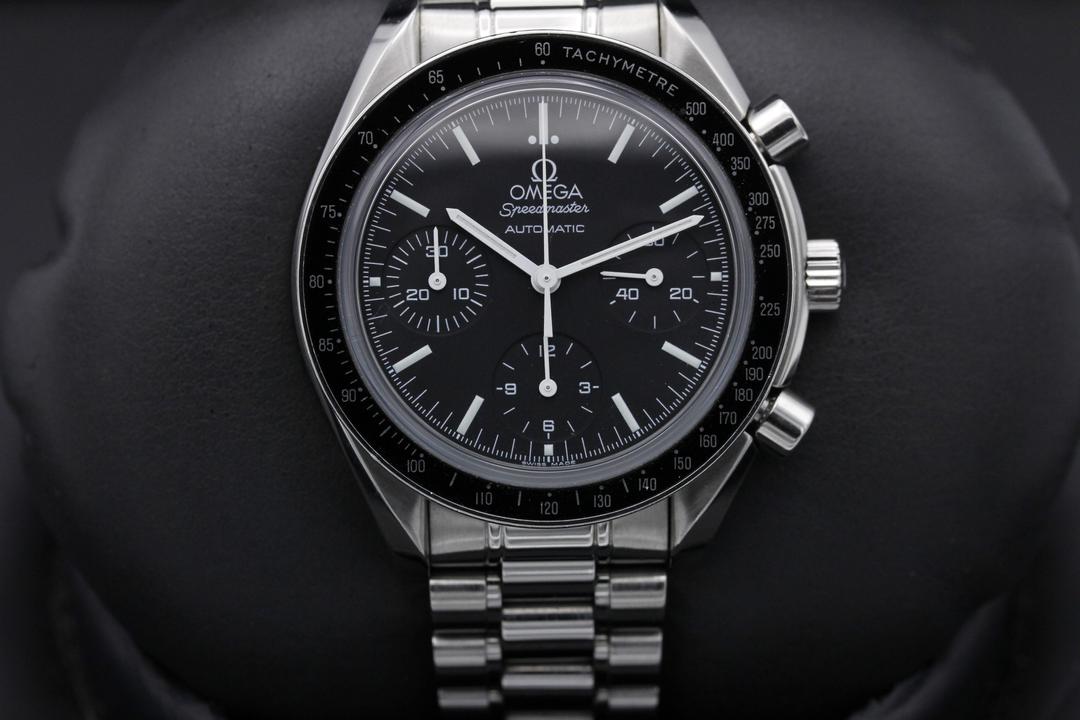 Omega Speedmaster 3539.50