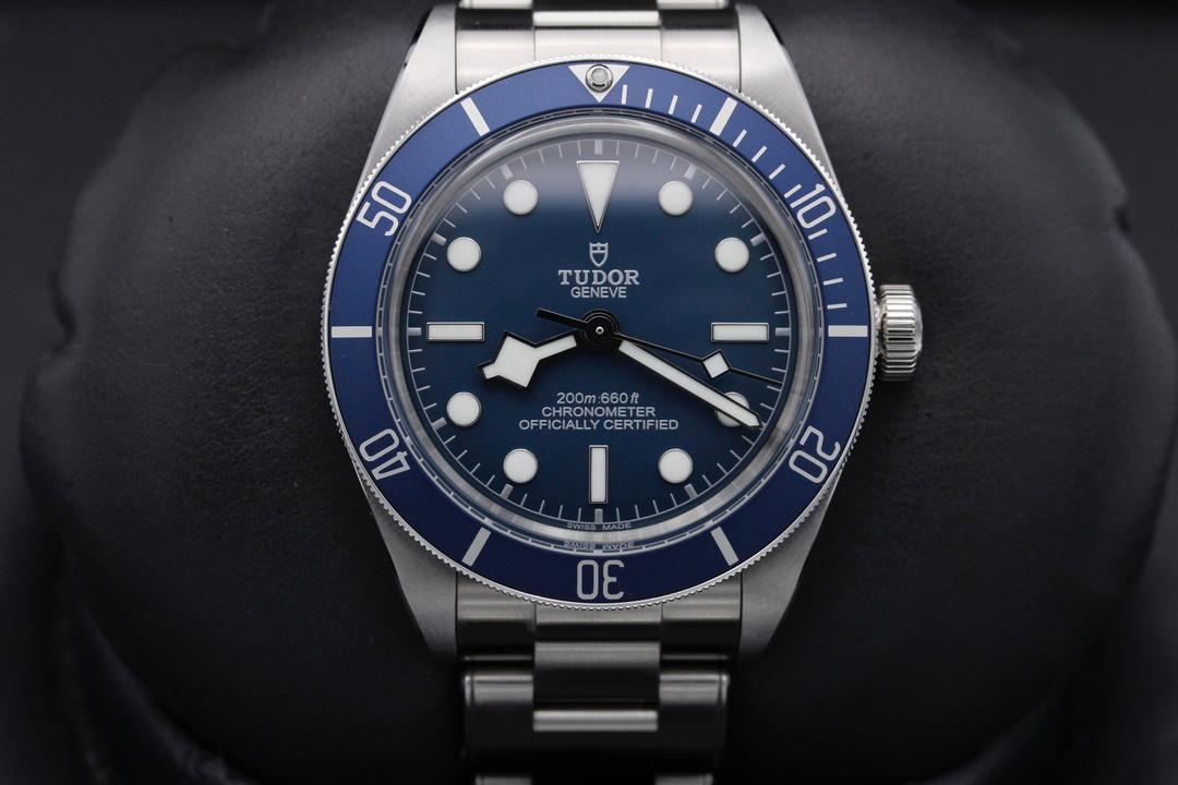 Tudor Black Bay 58 79030