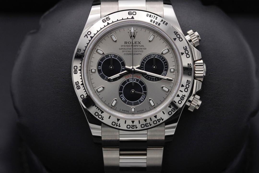 Rolex Daytona 116509