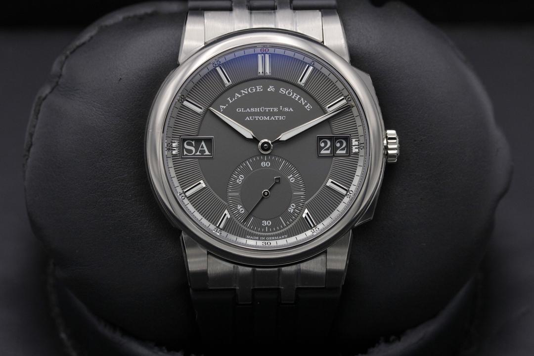 A. Lange & Söhne Odysseus 363.068