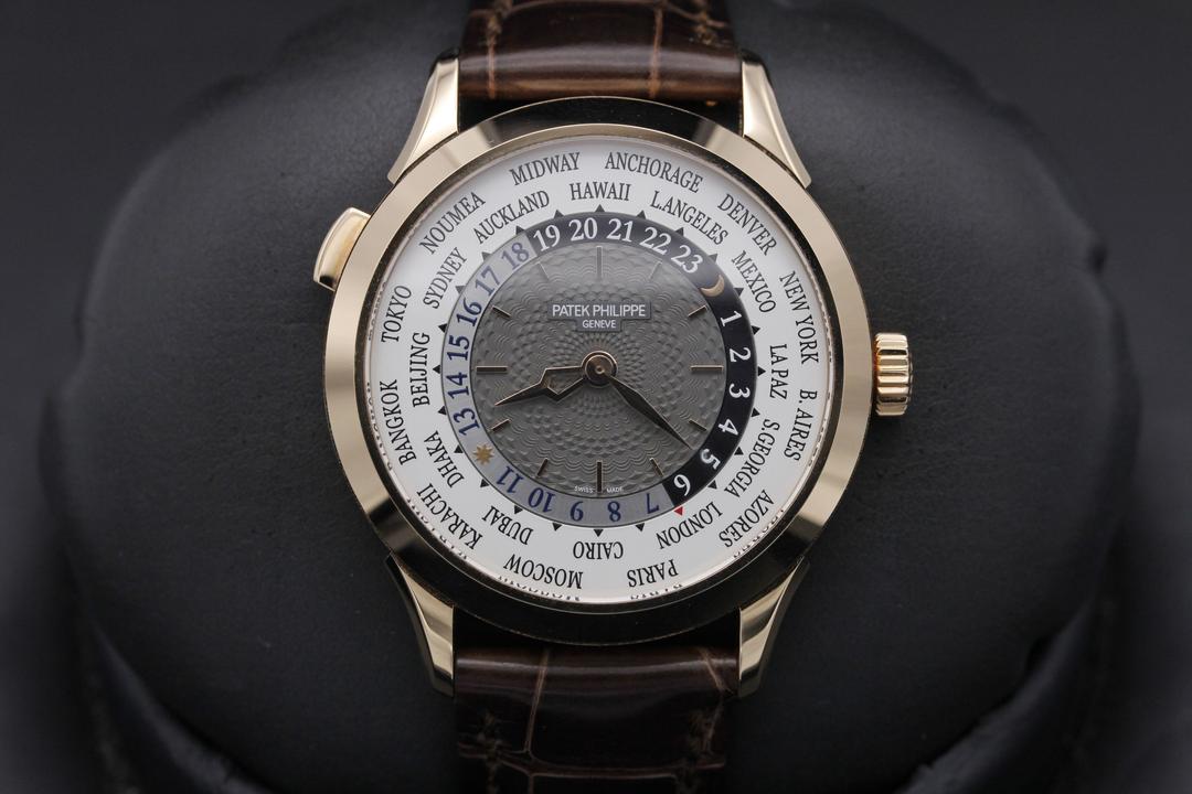Patek Philippe World Time 5230r