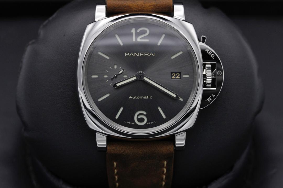 Panerai Luminor Due 3 Day Reserve Pam 904