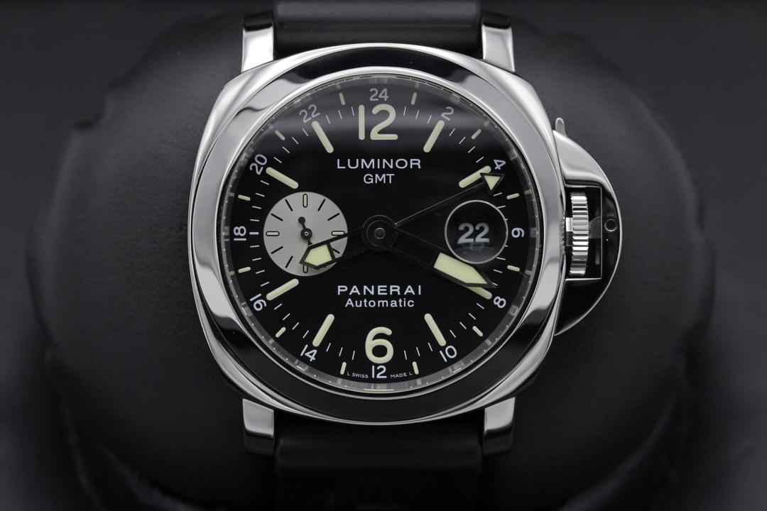 Panerai Luminor Gmt Pam 88