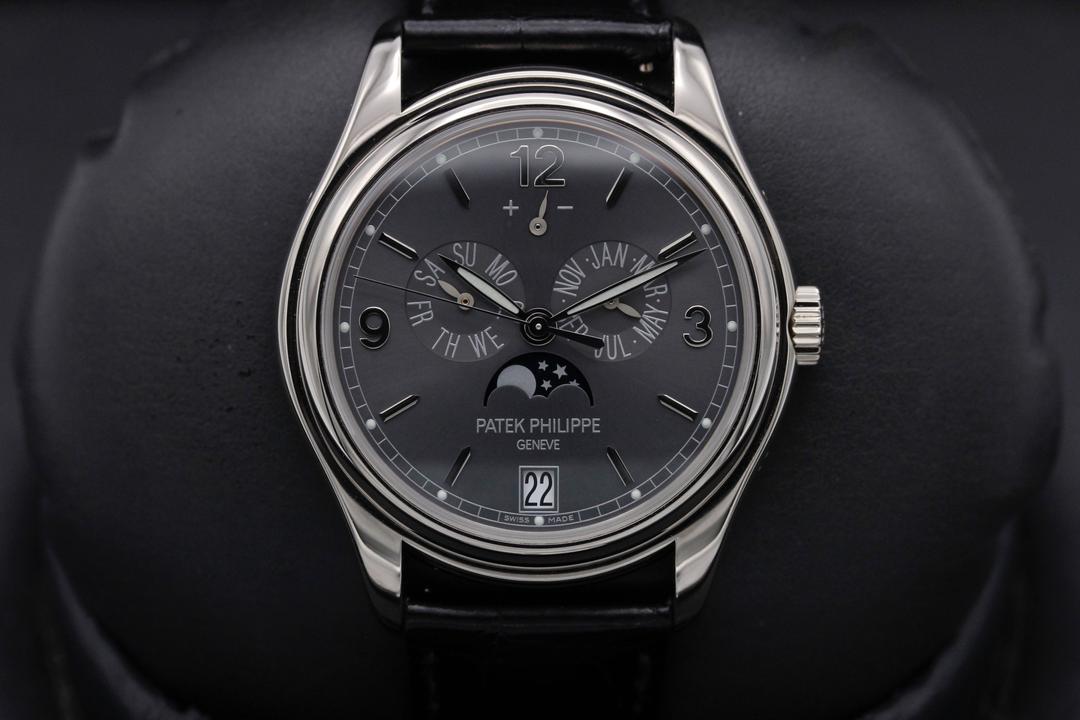 Patek Philippe Annual Calendar 5146g
